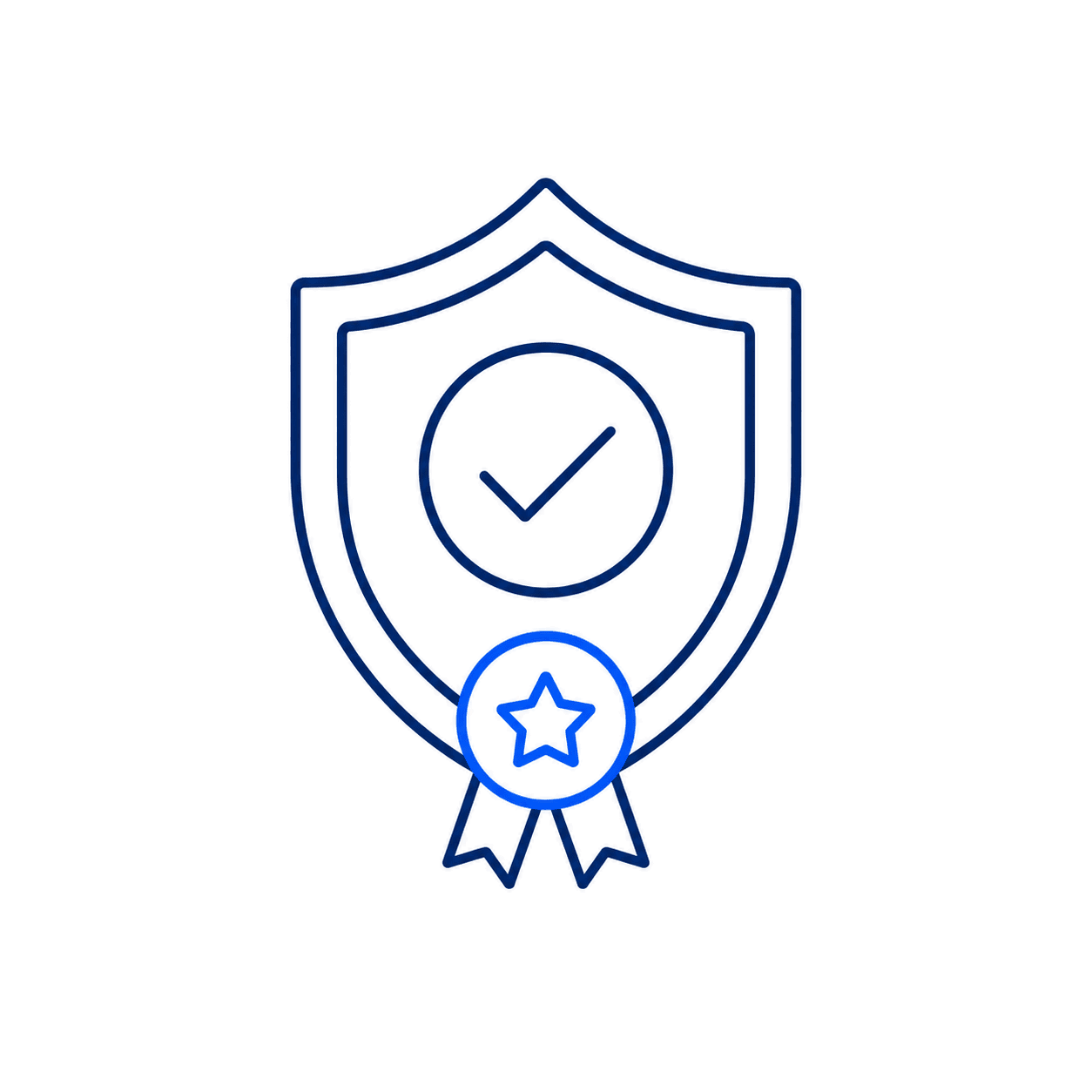 Recognized Memberships icon